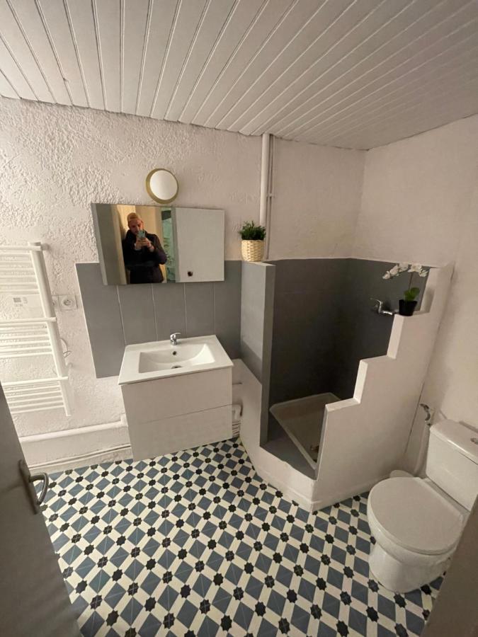 Greenery Apartment Meynes Экстерьер фото