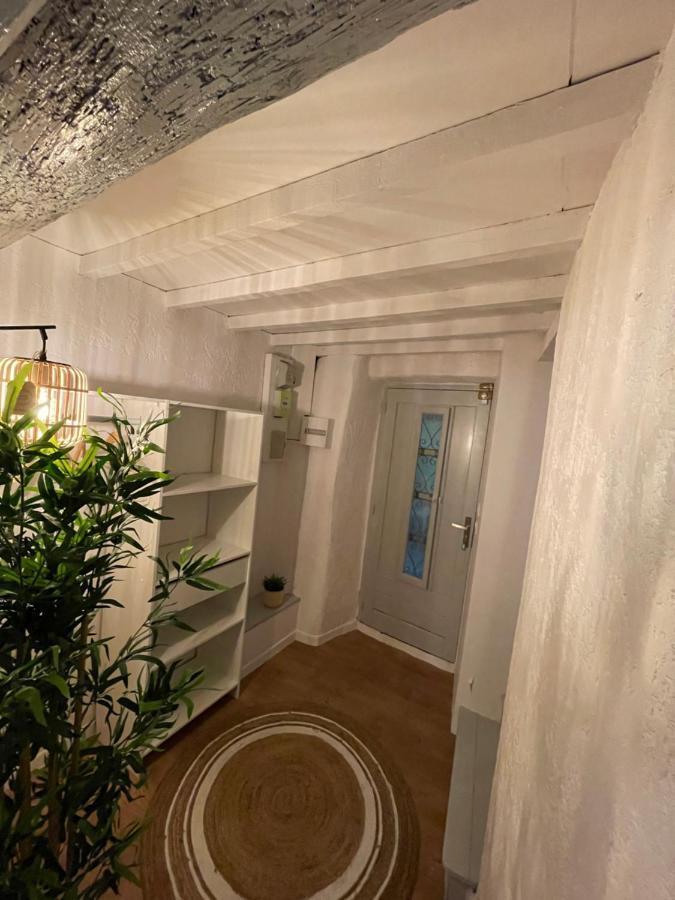 Greenery Apartment Meynes Экстерьер фото